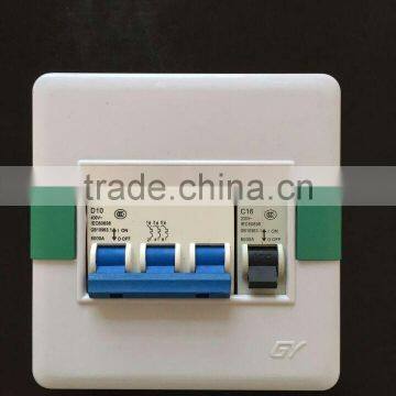 Cooling System Roof Mounted Evaporative Air Cooler photo-5