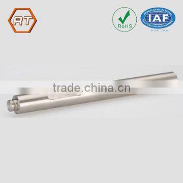 Stainless Steel Cnc Turning Shaft photo-1