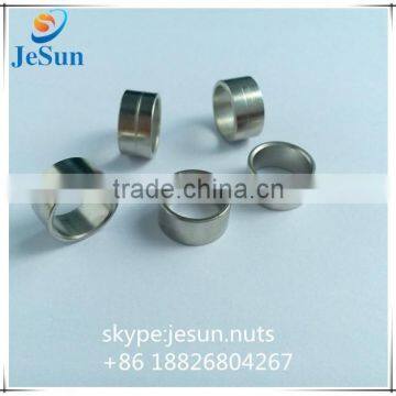 China Manufacturing Steel Bushing,round Spacer photo-3