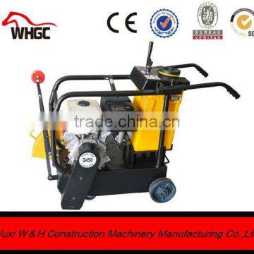 WH-Q450 Concrete Floor Cutting Machine