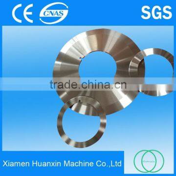 Cloth Cutting Blades for Textile Industry photo-2