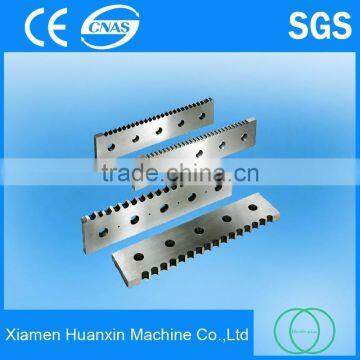 Alligator Shearer Knives for Hydraulic Shearing Machine photo-5