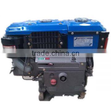 Russian Diesel Engine photo-2