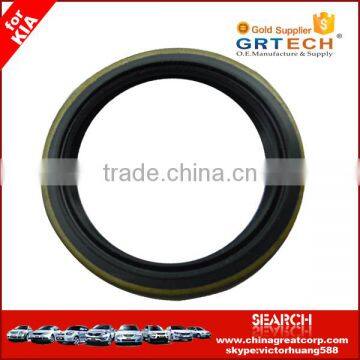 Good price crankshaft oil seal for pride