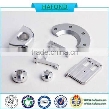 OEM/ODM Factory Supply High Precision extruded aluminum parts