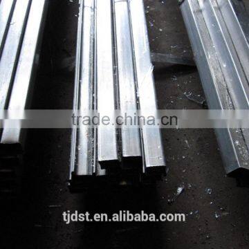 FROM TIANJIN ANGLE STEEL CHANNEL STEEL FLAT BAR FROM photo-4