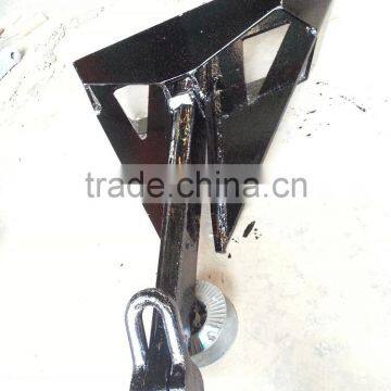 AC-14 Boat Anchor Admiralty Anchor Ship Anchors for Sale Admiralty Anchor photo-5