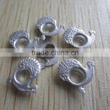 5mm inside diameter metal curtain eyelet brass eyelet