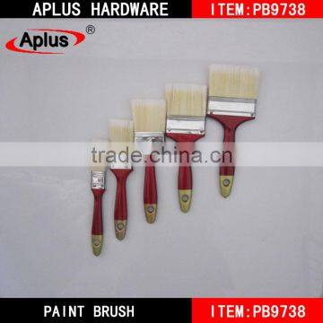 Factory Price Wall Cheap Paint Bristle Brushes Hardware Maintenance Tool photo-4