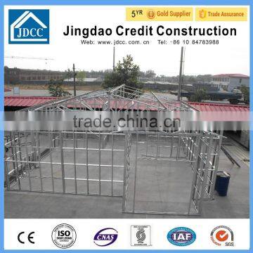 Light Steel Structure Villa photo-3