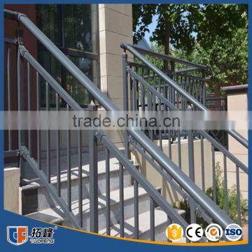 Factory direct price Spray stairway parts