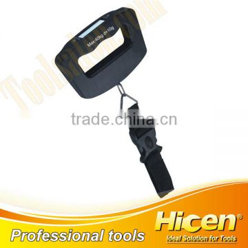 Handheld Digital Luggage Scale with Sling