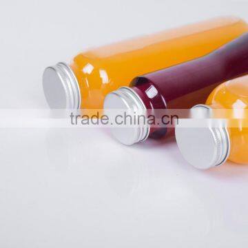 Sample Free Bulk Food Packing Jar Pet Clear Wholesale Soft Drinking Pet Bottle photo-5