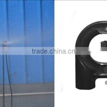 Two Curve Drip Arrow Irrigation for Garden Watering Made in China/tree Drip Irrigation photo-3