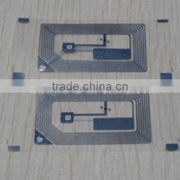 High Quality Cheap RFID Tags in Roll Packing 860~960MHz RFID Tags