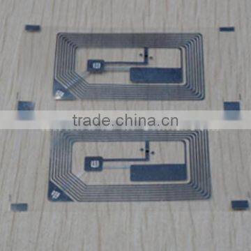 Cost-effective RFID Book Tags/Labels/Stickers for University Library Management photo-2