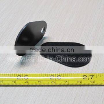 Factory Price RFID Key Card System 13.56MHz Mafare 1K RFID Key Card With Custom Printing photo-3