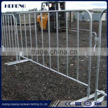 alibaba express Mobile Barrier/Portable Barrier/Crowd Barrier(FACTORY)