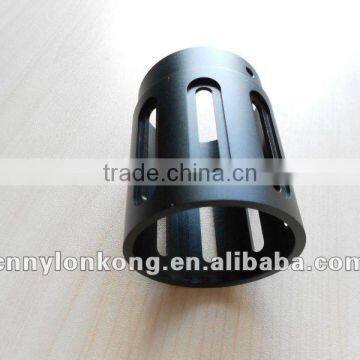 cnc machine spare parts