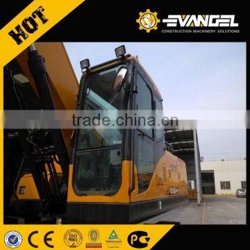 2017 Sale SANY 5 Tons Crawler Excavator Construction Use SY55C photo-2