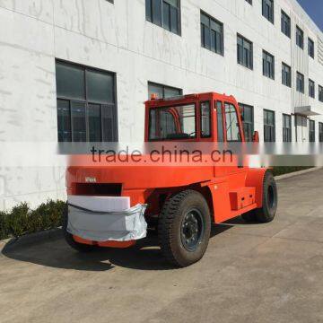 Hot Sale China Made New Style Cheapest Price and High Quality Diesel Forklift Truck photo-3
