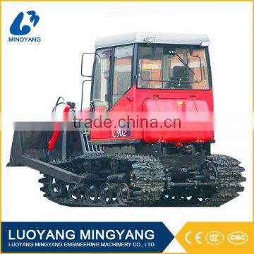 90 HP crawler tractor YTO-C902