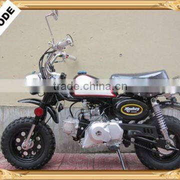 2015 New-design 110c mini hot monkey bike for sale