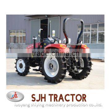 SJH 80hp 4wd Mahindra Mini Tractor Price