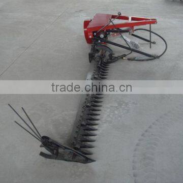 China Good Supplier Customized Towable Lawn Mower photo-4