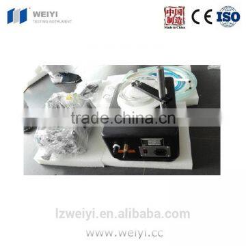 VTC-50A Vacuum Spin Coating Machine Precise Coating photo-4
