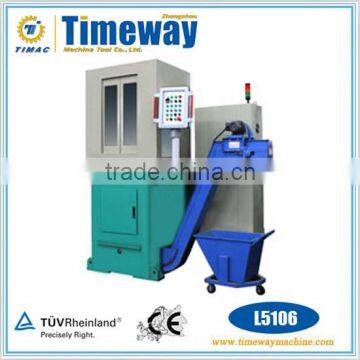 Small Tonnage Vertical Broaching Machine