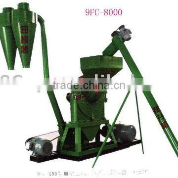9FC 800 A DISK MILL