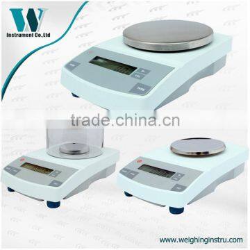 0.001g Compact Counter Precision Scale Weight photo-2