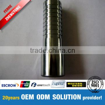 Dark Grey Tungsten Carbide Nozzle Sandblasting