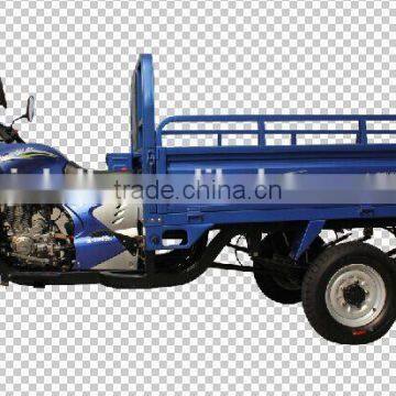 150 cc Motor Tricycle Load Cargo photo-5