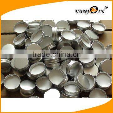 High Quality Aluminum Cap/sliver Cap photo-2
