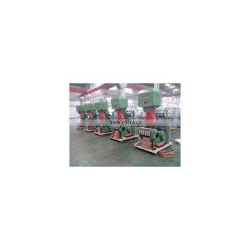 High Speed shuttleless Fabric narrow Jacquard Needle Loom