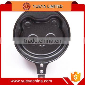 Mini Omelette Pan Lovely Cartoon Animal Egg Frying Pan photo-6