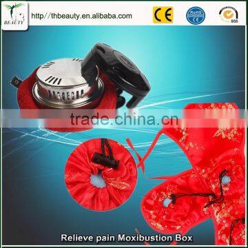 Heated Neck and Shoulder Massage Machine photo-4