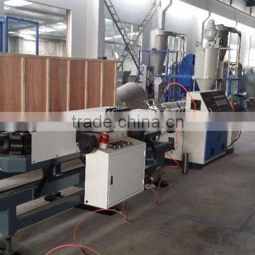 New Technology and High Output Ventilation Pipe Making Machine photo-2