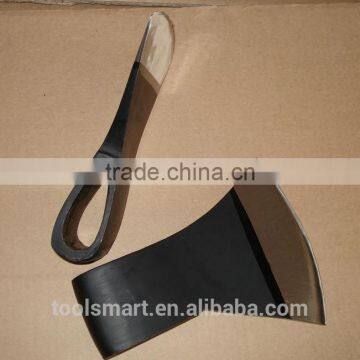 Labour Steel AXES A606 on Sale With Wooden/plastic Handle photo-4