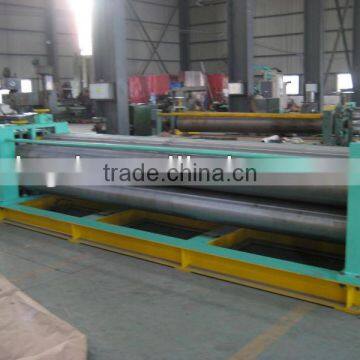 Roofing Sheets Machine