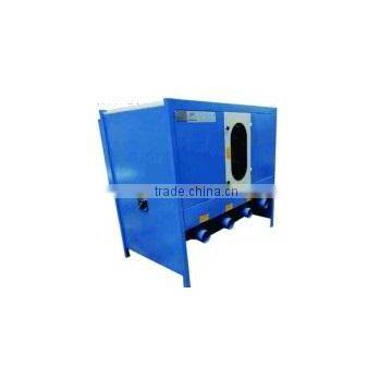 Mixing Stock,ZLD Mixing Fiber&foam Machine photo-3