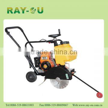 Factory Direct Sale Small High-Quality Asphalt Road Cutting Machine