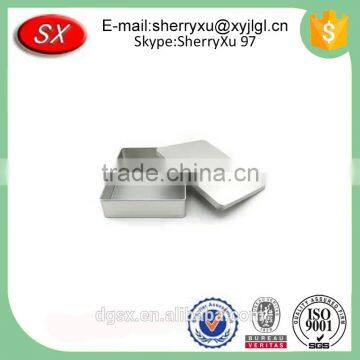 Factory Price Customized High Quality Tin Box/Metal Box photo-2