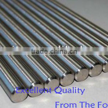 titanium grade 5 bars for industrial