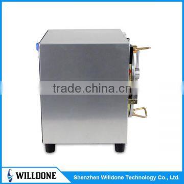 Small Size Bubble-removing Machine TBK-305 photo-3