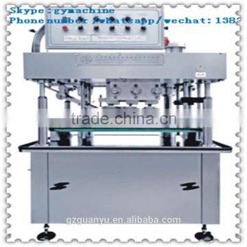 Automatic Linear Screw Capping Machine photo-2