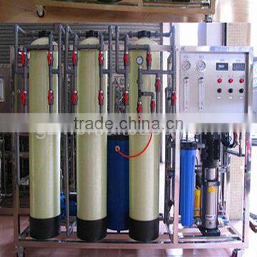 Water Treatment Industrial Underground Water Treatment photo-3