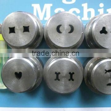 Provide Best Engineer and After Service Dog and Cats Food Production Line/making Machinery photo-5